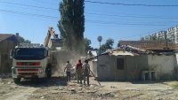 Вашите сигнали: Ще се превърнат ли кв. "Връбница", "Надежда", "Обеля" в бунище с опасни улици