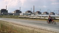Русия: Украински дронове атакуваха две съоръжения на Запорожката АЕЦ