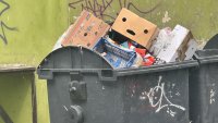 СО въвежда кризисна организация за сметопочистването в 
