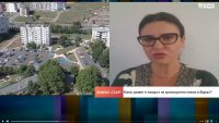 300€ е приемлива цена за нощувка по време на Евровизия 2027 г.