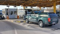 Промени в движението на граничния преход Русе &ndash; Гюргево