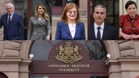 Петима мераклии за служебен премиер, последната дума е на Йотова