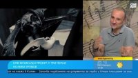 Ники Урумов се завръща към музиката след 21 години