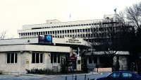 Среща в МВнР с посланика на Украйна заради падналия дрон