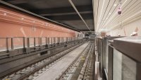 Две метростанции няма да работят от 11 май до 20 юни 
