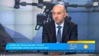 Русия непрекъснато тества границите на НАТО и търси слабото място