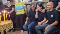 Адвокат Марковски: Сестрата на Георги Кузев е психически унищожена