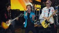 Rolling Stones отменят турне'26 заради артрита на Кийт Ричардс 