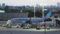 Израел е бил готов да свали отвлечения самолет на FlyDubai