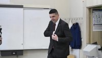Ивайло Мирчев: Гласувах за президент с явна евроатлантическата ориентация
