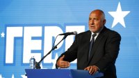 Симеонов: Борисов е в тежка ситуация и практически няма добър вариант 
