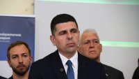 Мирчев смъмри Радев, че не коментира атаката с "Орешник" над Украйна