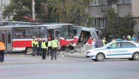 Кметът Терзиев разпореди проверка в "Столичен електротранспорт"