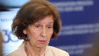 Силяновска: Отношенията на РСМ с България са толкова лоши, че сякаш са прекъснати