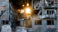 Войната на Русия срещу вярата: Цената, която плащат религиозните общности в Украйна