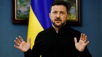 Украйна разби схема за злоупотреби при обществени поръчки за военна техника
