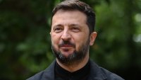 Зеленски: Русия може да атакува членка на НАТО "в рамките на пет години"