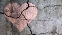 Защо мъжете се отказват от съпругите си, когато остареят?