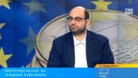 Доц. Йоловски: Двойното обозначение до края на 2026 г., докато свикнем