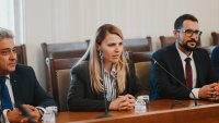 България подкрепи декларация в ООН за прекратяване на огъня в Украйна