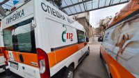19-годишен с опасност за живота след "вейп"