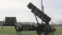 Украйна подготвя договор за закупуване на 25 системи "Пейтриът" от САЩ