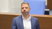 Делян Добрев:  Вече не се вълнувам от политика, дори новини не гледам 