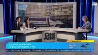 Марков: Институциите се активизират на вълни, съвпадащи с политически явления