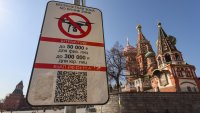 Охранител в британското посолство в Москва е обвинен в шпионаж в полза на Украйна