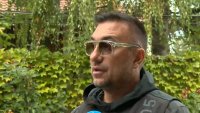 Коцето за клипа с Емрах: Съжалявам и се извинявам