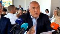 Борисов за Бюджет 2026: Фалстарт!