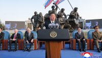 Северна Корея увеличава производството на тактически балистични ракети KN-23