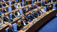 В НС: Приеха на първо четене промените в съдебната власт