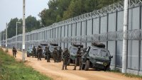Москва: Полша да отвори отново границата си с Беларус