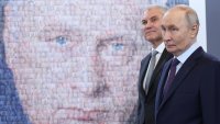 Председателят на руската Държавна дума заплаши Киев с &ldquo;оръжие, което не оставя следи&rdquo;