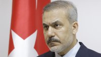Турция предлага да е домакин на среща на Тръмп, Путин и Зеленски