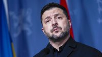 Зеленски: Териториалният въпрос може да се обсъжда само на ниво лидери