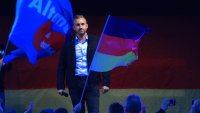 Почитатели на Хитлер: Бивши неонацисти стоят зад изгряващата крайнодясна звезда на Германия