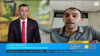 Българинът харчи много за храна, а тя е все по-скъпа