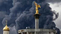 В Москва резервисти ще бъдат призовани да прехващат дронове