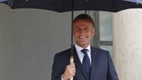 Заради заплахи към Макрон: Франция започна разследване