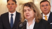 Председателят на НС: Политическата криза е затихнала, разгаря се с нова сила