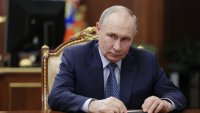 Как американски пилоти, обучени да се бият с Русия, скоро ще помогнат за защитата на Путин