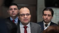 Бюджетът на ПБ вкарва България в румънски сценарий, ДБ иска да бъде оттеглен