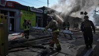 Украйна е изчерпала съветските арсенали, зависимостта от Запада все по-голяма