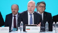 Премиерът Росен Желязков: Времето за стиковане на политическото и професионално ръководство на МВР приключи отдавна