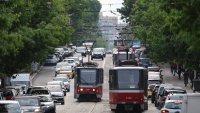 Георги Панайотов: Наземният градски транспорт в София ще работи утре