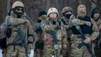 Третата световна: Чужденци от 72 държави се бият в украинската армия