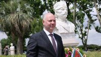 Росен Желязков: 24 май е най-хубавият и най-светъл български празник
