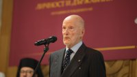 Симеон Сакскобургготски: Самият президент на Русия не е вечен, докато Русия - да
